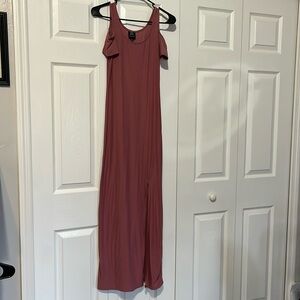 Tight Fitting Derek Heart Dress